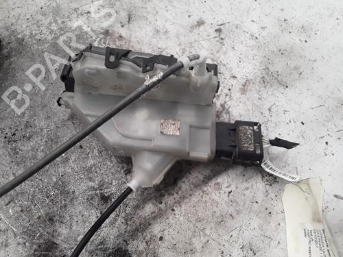 rear-left-lock-citroen-c3-iii-sx-2016-30020732 main image