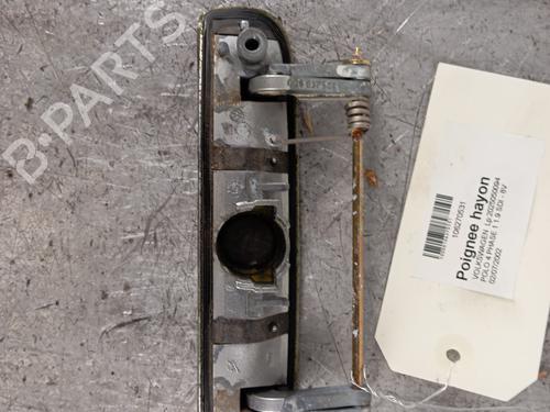 Trunk håndtak VW POLO IV (9N_, 9A_) 1.9 SDI | BP30009963C132
