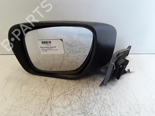 Używane Lusterko boczne lewe MAZDA 5 (CR) 2.0 CD (CR19) (143 hp) 30022073