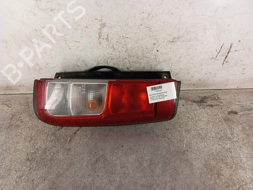 Right taillight SUZUKI IGNIS I (FH) 1.3 (HV51, HX51, RG413) | BP30018103C35