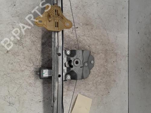 Rudehejsemekanisme ventre foran RENAULT CLIO IV (BH_) 1.5 dCi 75 (75 hp) 30026467