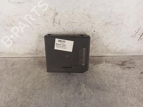 Used Electronic module RENAULT MEGANE III Hatchback (BZ0/1_, B3_) 1.2 TCe (BZ2B, BZ11) (116 hp) 30014247