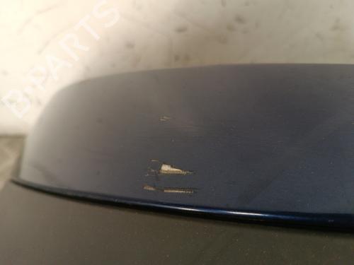 Foran kofangere CITROËN C3 I (FC_, FN_) 1.4 HDi | BP30007392C7 