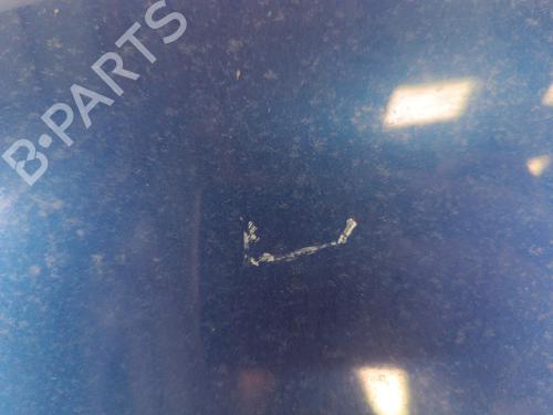 Used Left front fenders Left front fenders 37674077 37674077