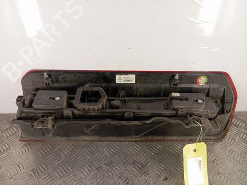 Højre baglygte Højre baglygte FORD TRANSIT V363 Van (FCD, FDD) 2.0 EcoBlue (130 hp) 33693111 33693111