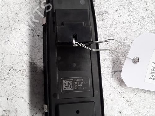 Used Left front window switch Left front window switch RENAULT SCENIC E-TECH PHASE I EV87 (218 hp) 30020960 30020960