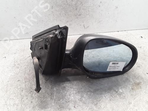 Used Right mirror FIAT BRAVO II (198_) 1.9 D Multijet (198AXE1A) (90 hp) 30008568