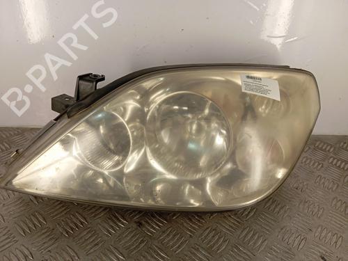 Left headlight NISSAN PRIMERA (P12) | BP35918610C28 - Image 3
