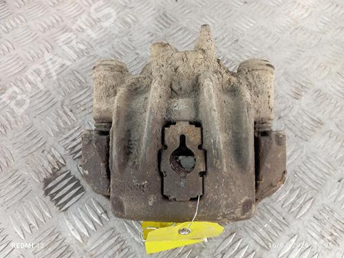 Left rear brake caliper PEUGEOT BOXER Van (244) 2.2 HDi | BP37482470M107 - Image 2