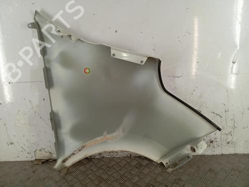 left-front-fenders-renault-master-iii-van-fv-2010-40249559 main image