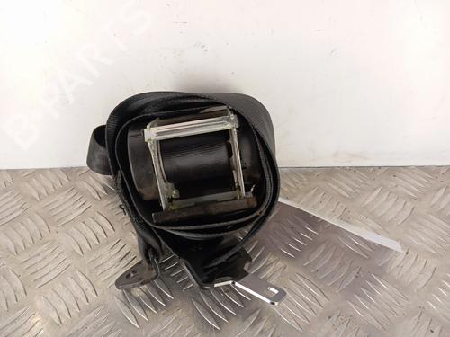 Used Rear right seatbelt Rear right seatbelt NISSAN QASHQAI I (J10, NJ10) 1.5 dCi (106 hp) 30007880 30007880