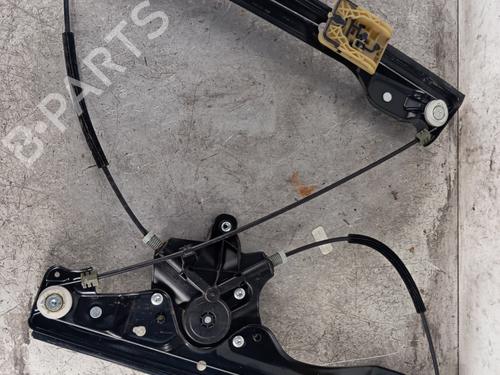 Used Front left window mechanism Front left window mechanism OPEL ASTRA K Sports Tourer (B16) 1.6 CDTi (35) (110 hp) 30019769 30019769