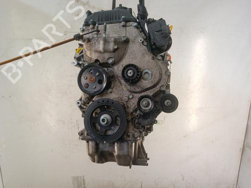 Engine KIA CARENS IV 1.7 CRDi | BP36249488M1 - Image 5