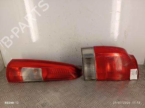 Used Left taillight Left taillight 37866773 37866773
