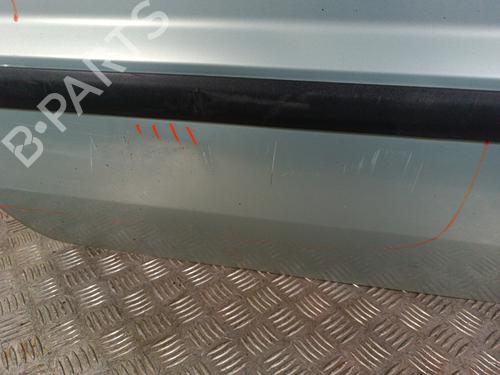 Drzwi przednie lewe FORD FUSION (JU_) 1.4 TDCi | BP30026126C2