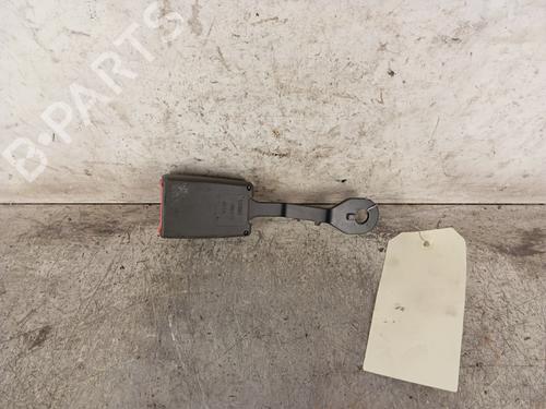 Used Seat buckle Seat buckle FIAT PUNTO (188_) 1.2 16V 80 (188.233, .235, .253, .255, .333, .353, .639,... (80 hp) 30018257 30018257
