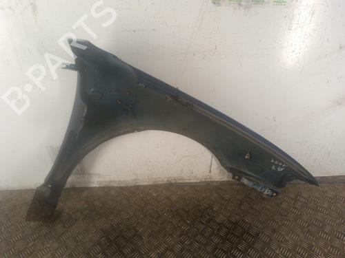 left-front-fenders-audi-a3-8l1-1996-1997-1998-1999-2000-2001-2002-2003-2004-2005-2006-31214995 main image