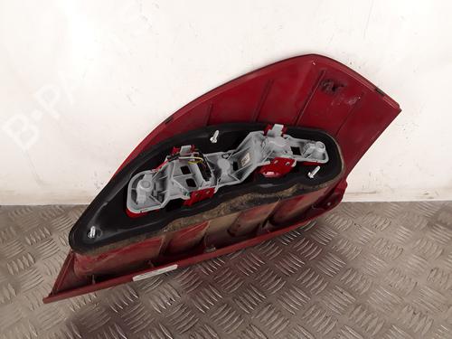 Used Right taillight MERCEDES-BENZ A-CLASS (W169) A 180 CDI (169.007, 169.307) (109 hp) 30484956