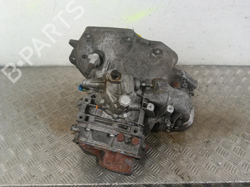 Gearbox OPEL VECTRA B Hatchback (J96) 1.8 i 16V (F68) | BP30023867M3 