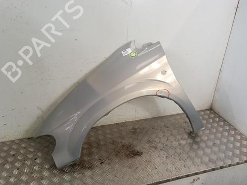 Used Left front fenders CHRYSLER VOYAGER IV (RG, RS) 2.5 CRD (141 hp) 30009441