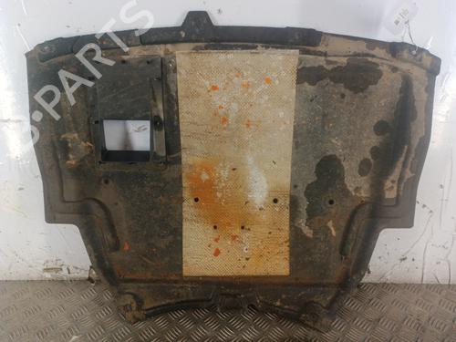 Underbody protection FORD TRANSIT COURIER B460 Box Body/MPV | BP37662623M92 - Image 2