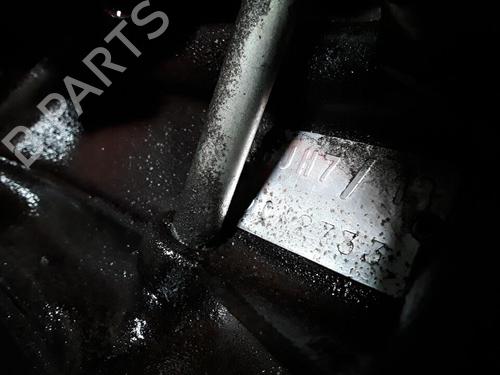 Engine RENAULT CLIO I (B/C57_, 5/357_) 1.4 (B/C57T, B/C57Y) | BP30024918M1