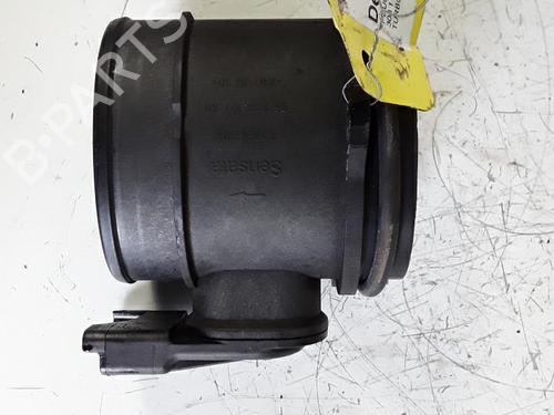 Mass air flow sensor PEUGEOT 308 I (4A_, 4C_) 1.6 HDi | BP30016506M95