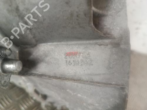 Gearbox CITROËN C3 III (SX) 1.2 PureTech 82 | BP37222801M3 - Image 4