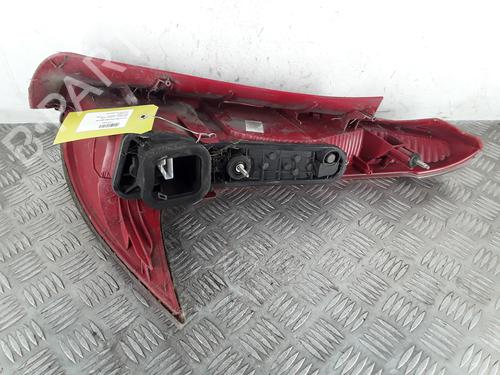 Left taillight PEUGEOT 206 SW (2E/K) 1.4 HDi | BP30964542C34