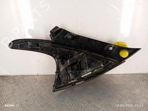 Højre baglygte LANCIA YPSILON (312_) 0.9 TwinAir (312.PXG11, 312.PXG1A, 312.YXG11, 312.YXG1A) | BP39216072C35 - Image 2
