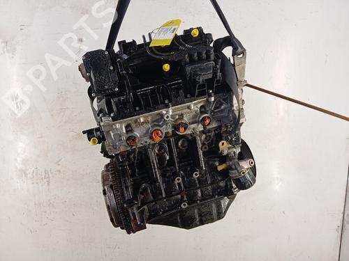 Engine RENAULT MODUS / GRAND MODUS (F/JP0_) 1.2 (JP0C, JP0K, FP0C, FP0K, FP0P, JP0P, JP0T) | BP39761052M1 - Image 5