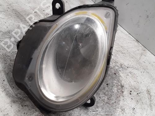 Used Right front indicator FIAT 500 (312_) 1.3 D Multijet (312AXB1A) (75 hp) 30026041