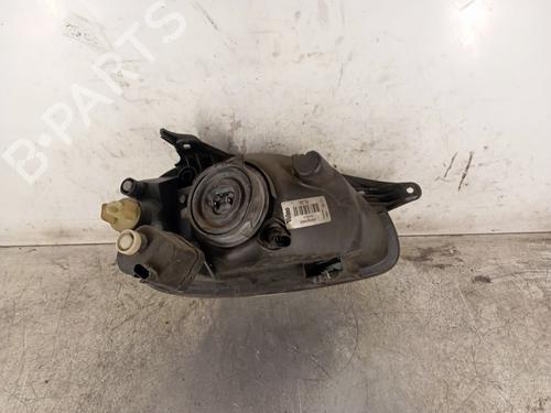 Venstre forlygte OPEL CORSA B (S93) 1.0 i 12V (F08, F68, M68) | BP30017772C28