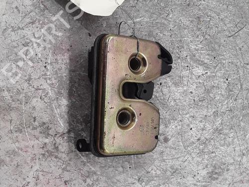 Used Tailgate lock VW POLO III (6N1) 55 1.3 (55 hp) 30026049