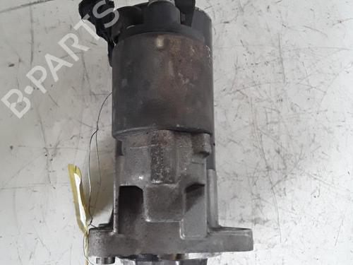 Used Starter Starter FIAT STILO (192_) 1.9 JTD (192_XF1A) (80 hp) 30016603 30016603