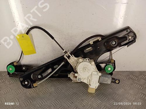 Used Front right window mechanism Front right window mechanism 39379979 39379979