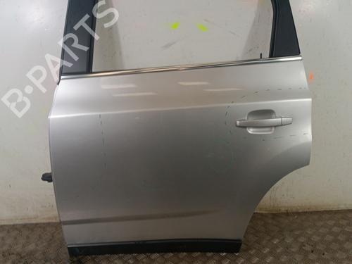 Used Left rear door CHEVROLET ORLANDO (J309) 2.0 D (131 hp) 30012851