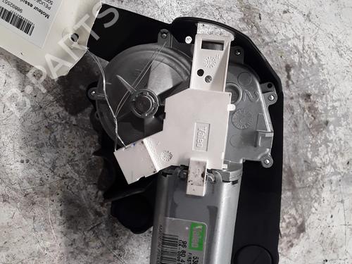 Rear wiper motor PEUGEOT 5008 (0U_, 0E_) 1.6 HDi | BP30020738M102