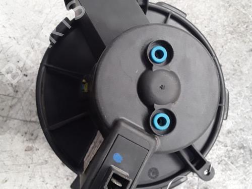 Heater blower motor PEUGEOT 307 (3A/C) 2.0 HDi 110 | BP30018922M62 