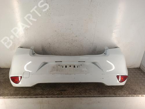 Used Rear bumper RENAULT CLIO III (BR0/1, CR0/1) 1.5 dCi (C/BR0G, C/BR1G) (68 hp) 30321219