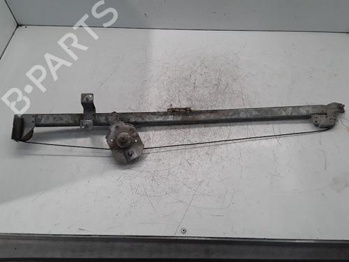 Used Front right window mechanism PEUGEOT BOXER Van (230L) 2.8 HDI (128 hp) 30021693