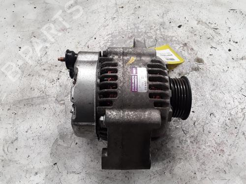 Used Alternator SUZUKI ALTO VII (GF, HA25_, HA35_) 1.0 (AMF310, GFC31S) (68 hp) 30020894