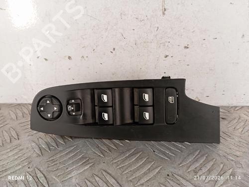 Left front window switch CITROËN C4 Picasso II | BP37597711I27 - Image 2
