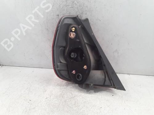 Right taillight HONDA JAZZ II (GD_, GE3, GE2) 1.2 i-DSI (GD5, GE2) | BP30009671C35