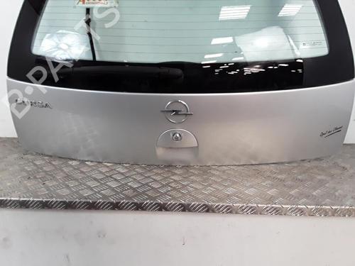 Portellone/Cofano posteriore OPEL CORSA C (X01) 1.0 (F08, F68) | BP30026834C6 