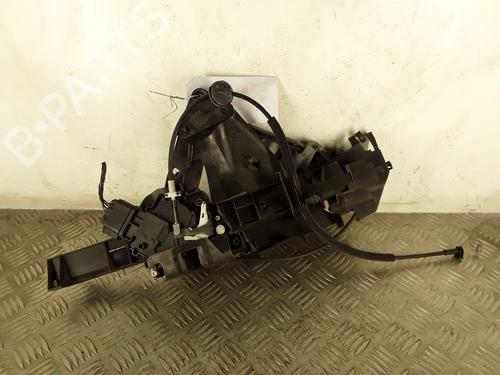 Serrure avant droite FORD C-MAX (DM2) 1.6 TDCi | BP30900050C97