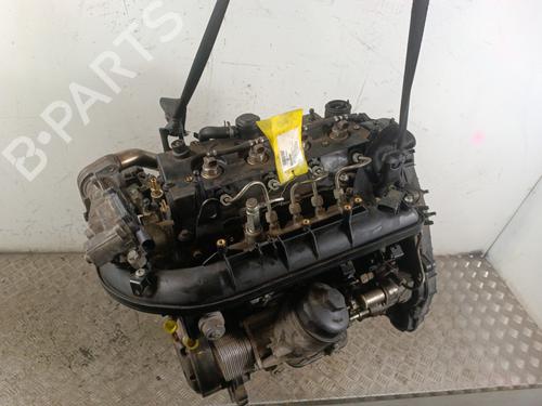 Engine OPEL MERIVA B MPV (S10) 1.7 CDTI (75) | BP30013483M1