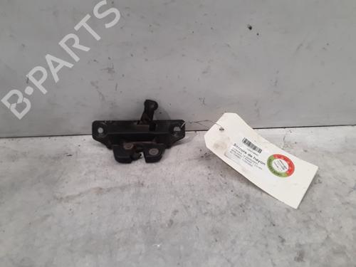 Bakluke lås CITROËN BERLINGO / BERLINGO FIRST MPV (MF_, GJK_, GFK_) 2.0 HDI 90 (MFRHY) (90 hp) 30014969