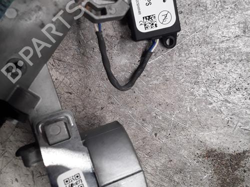 Used Ignition barrel Ignition barrel CHEVROLET AVEO Hatchback (T300) 1.3 D (75 hp) 30012779 30012779