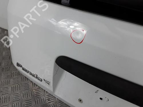 Tailgate FIAT PANDA (169_) 1.1 (169.AXA1A) | BP30021088C6